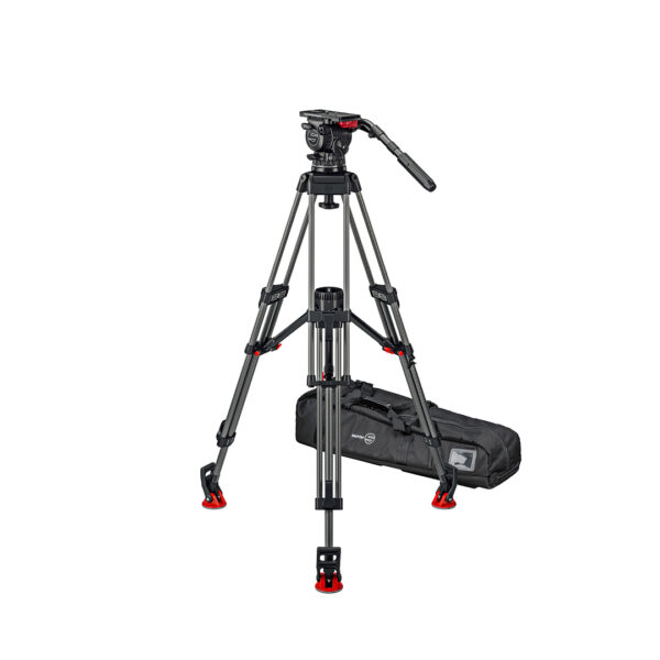 【価格お問い合わせください】Sachtler 1463M System FSB 16T Mk II ENG CF MS