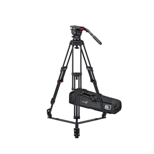 【価格お問い合わせください】Sachtler 1481M System FSB 18T Mk II ENG AL GS