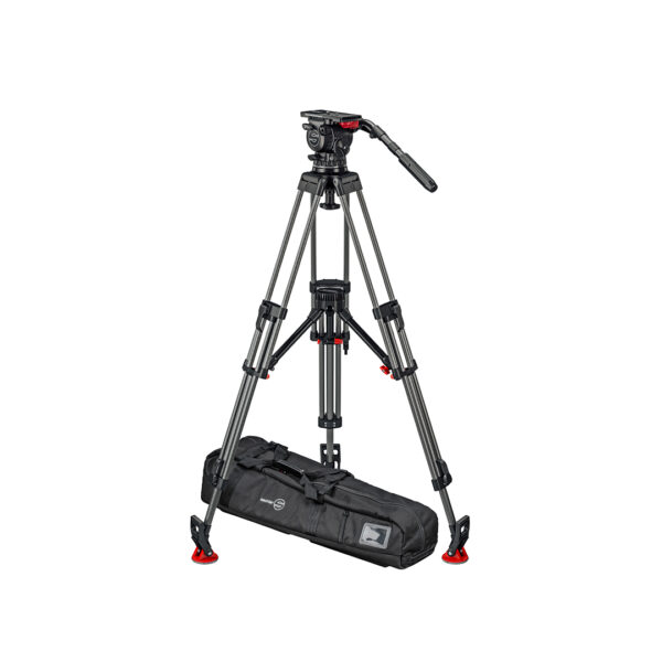 【価格お問い合わせください】Sachtler 1483M System FSB 18T Mk II ENG CF MS
