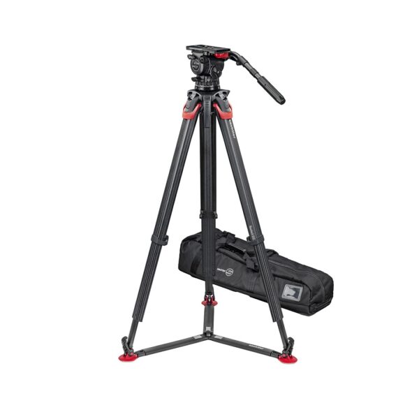 【価格お問い合わせください】Sachtler S2089T-FTGS System FSB 18T Mk II flowtech100 GS