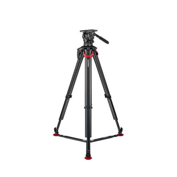 【価格お問い合わせください】Sachtler S2088T-FTGS System aktiv18T flowtech100 GS