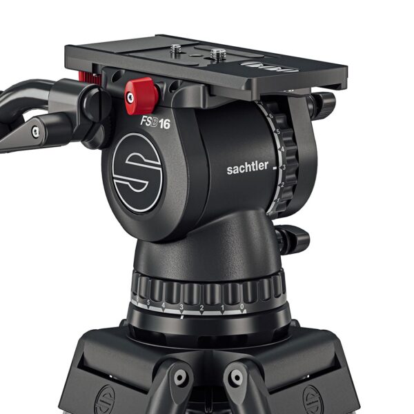【価格お問い合わせください】Sachtler S2087-0002 FSB 16T