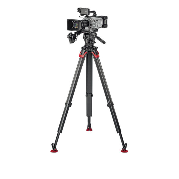 【価格お問い合わせください】Sachtler S2086T aktiv16T