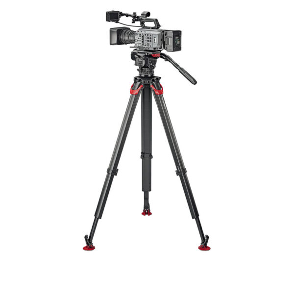 【価格お問い合わせください】Sachtler S2086T aktiv16T