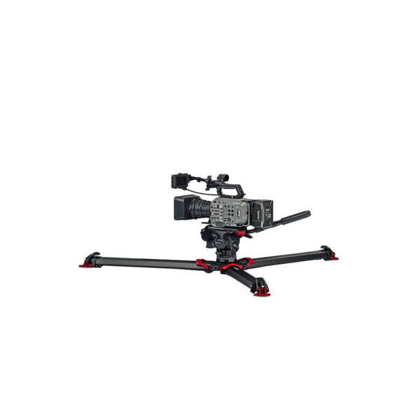 【価格お問い合わせください】Sachtler S2086T aktiv16T