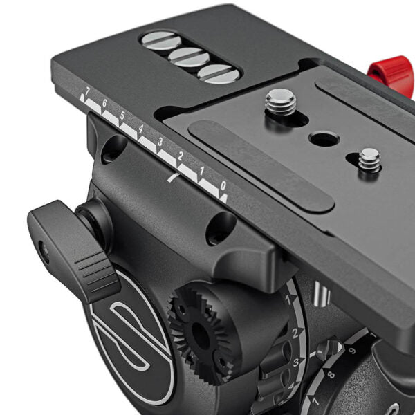 【価格お問い合わせください】Sachtler S2086T aktiv16T