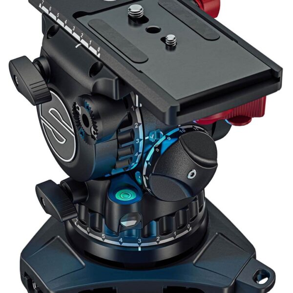 【価格お問い合わせください】Sachtler S2086T aktiv16T