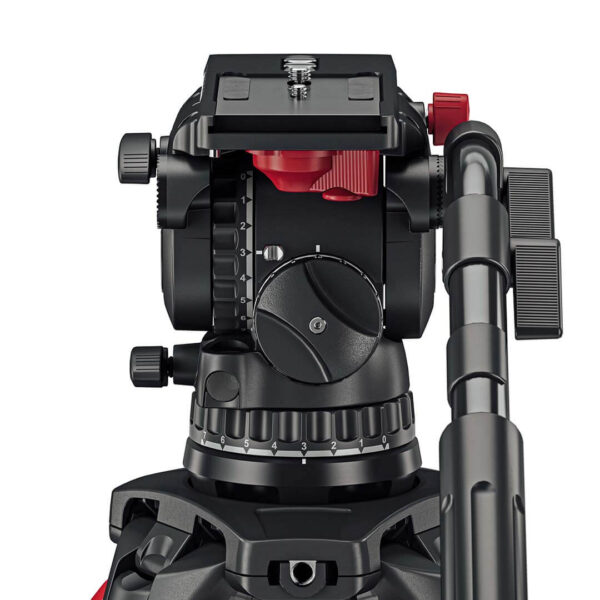 【価格お問い合わせください】Sachtler S2086T aktiv16T
