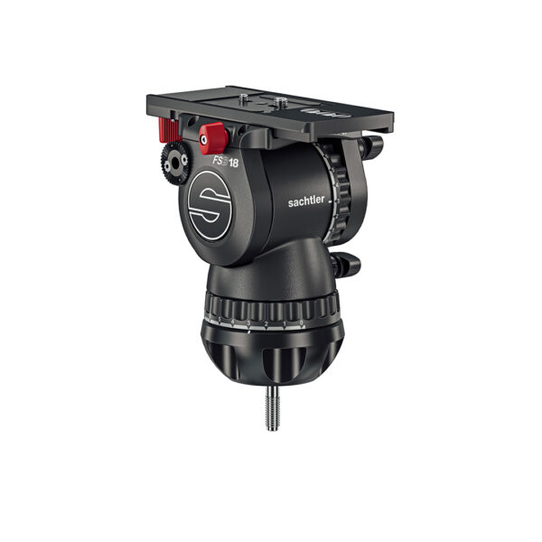 【価格お問い合わせください】Sachtler S2089-0002 FSB 18T