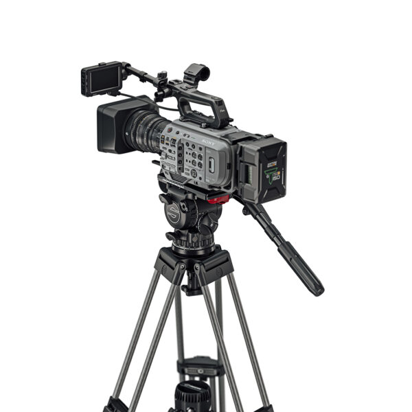 【価格お問い合わせください】Sachtler S2089-0002 FSB 18T