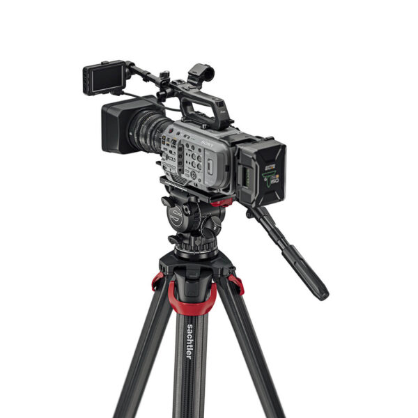 【価格お問い合わせください】Sachtler S2088T aktiv18T