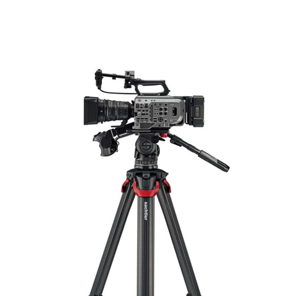 【価格お問い合わせください】Sachtler S2088T aktiv18T