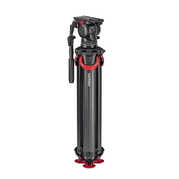 【価格お問い合わせください】Sachtler S2088T aktiv18T