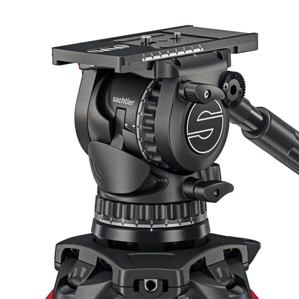 【価格お問い合わせください】Sachtler S2088T aktiv18T