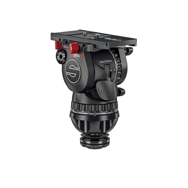 【価格お問い合わせください】Sachtler S2088T aktiv18T
