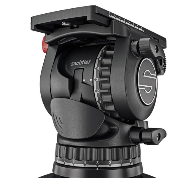 【価格お問い合わせください】Sachtler S2088T aktiv18T