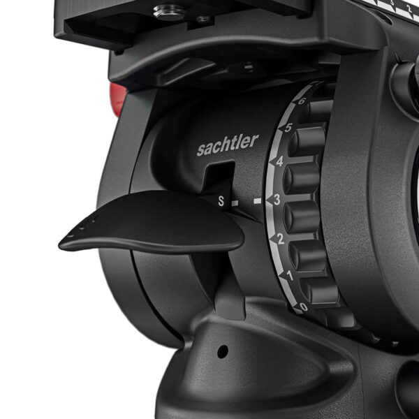 【価格お問い合わせください】Sachtler S2088T aktiv18T