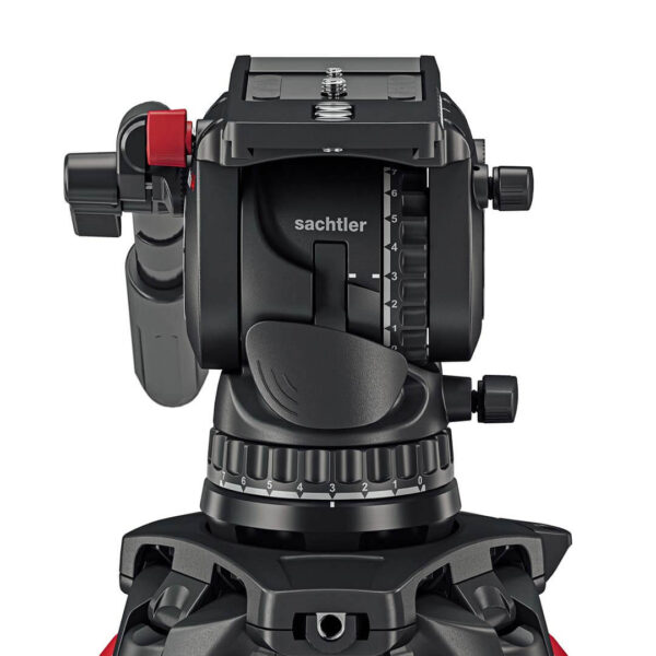 【価格お問い合わせください】Sachtler S2088T aktiv18T