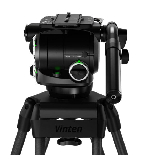 【価格お問い合わせください】Vinten V4178-0001 Head Versine 240