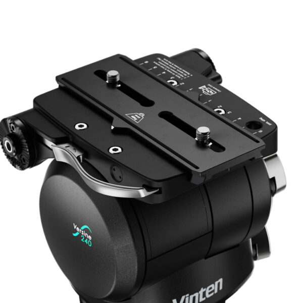 【価格お問い合わせください】Vinten V4178-0001 Head Versine 240