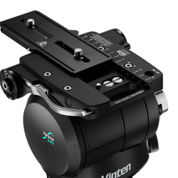 【価格お問い合わせください】Vinten V4178-0001 Head Versine 240
