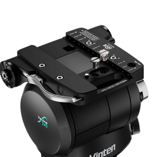 【価格お問い合わせください】Vinten V4178-0001 Head Versine 240