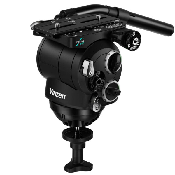 【価格お問い合わせください】Vinten V4178-0001 Head Versine 240