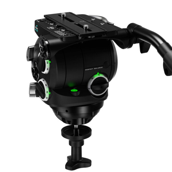 【価格お問い合わせください】Vinten V4178-0001 Head Versine 240