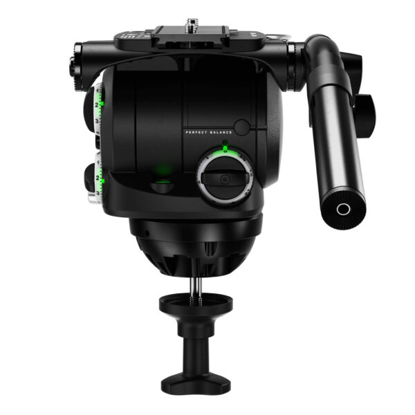 【価格お問い合わせください】Vinten V4178-0001 Head Versine 240
