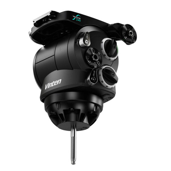 【価格お問い合わせください】Vinten V4178-0001 Head Versine 240