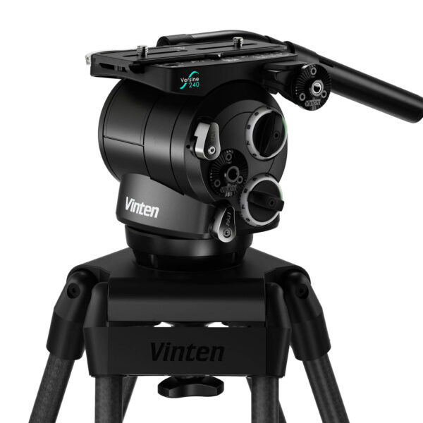 【価格お問い合わせください】Vinten V4178-0001 Head Versine 240