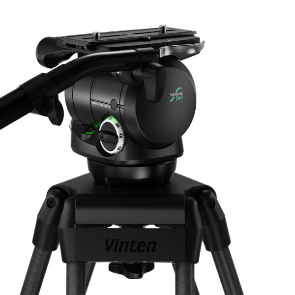 【価格お問い合わせください】Vinten V4178-0001 Head Versine 240