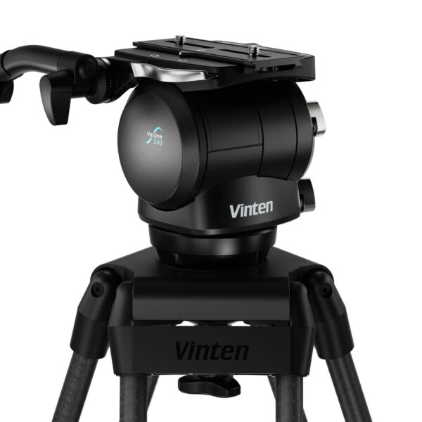 【価格お問い合わせください】Vinten V4178-0001 Head Versine 240
