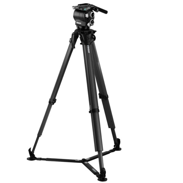 【価格お問い合わせください】Vinten VB240-FTGS System Versine 240 flowtech100 GS