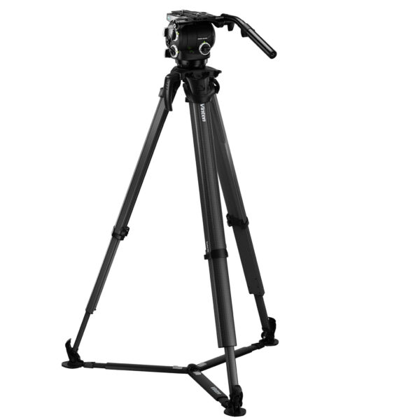 【価格お問い合わせください】Vinten VB240-FTGS System Versine 240 flowtech100 GS