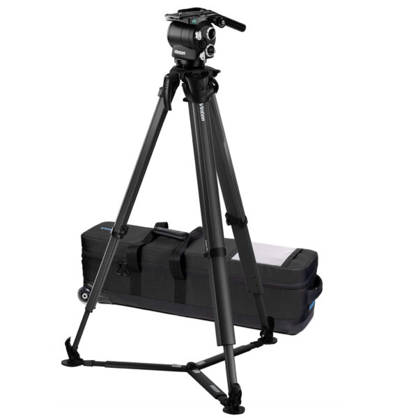 【価格お問い合わせください】Vinten VB240-FTGS System Versine 240 flowtech100 GS
