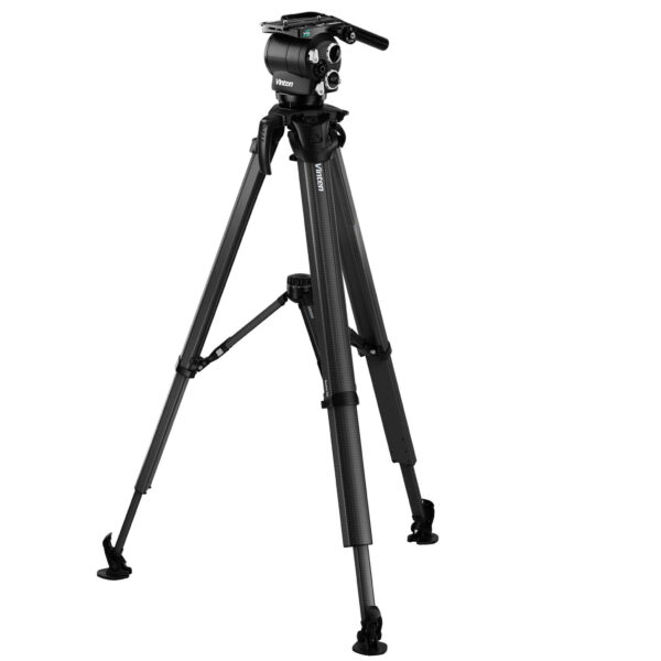 【価格お問い合わせください】Vinten VB240-FTMS System Versine 240 flowtech100 MS