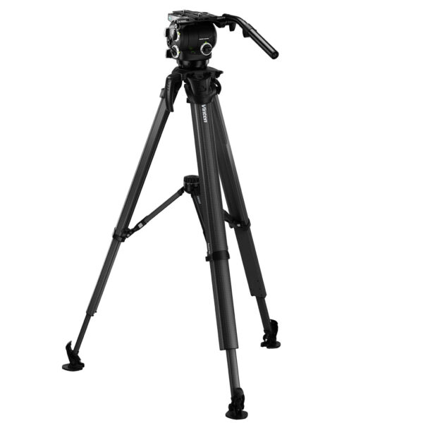 【価格お問い合わせください】Vinten VB240-FTMS System Versine 240 flowtech100 MS