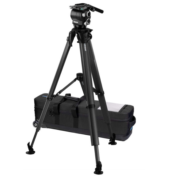 【価格お問い合わせください】Vinten VB240-FTMS System Versine 240 flowtech100 MS