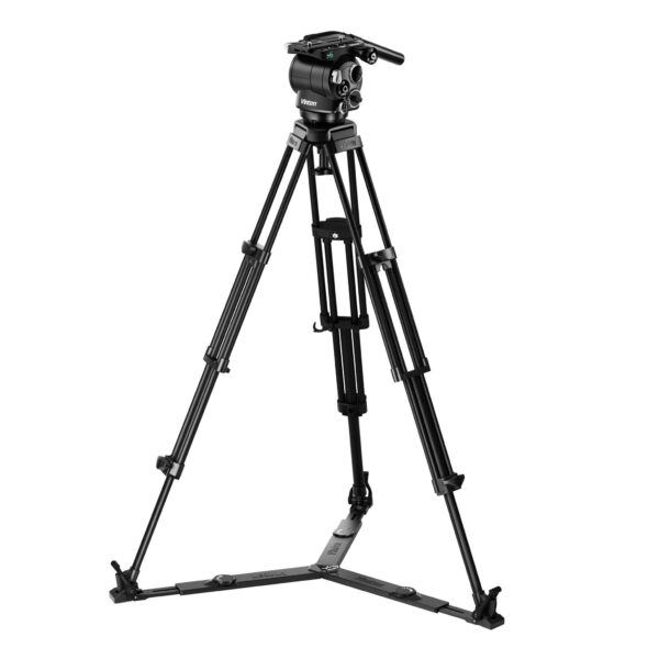 【価格お問い合わせください】Vinten VB240-AP2-ENG System Versine 240 2-stage ENG AL PL GS SC