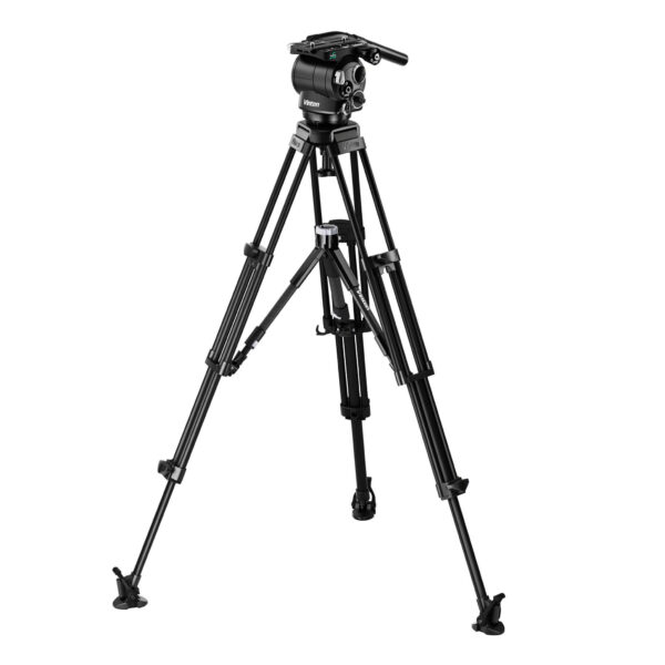 【価格お問い合わせください】Vinten VB240-AP2M-ENG System Versine 240 2-stage ENG AL PL MS SC