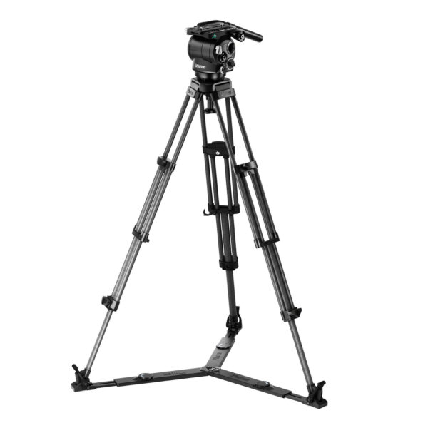 【価格お問い合わせください】Vinten VB240-CP2-ENG System Versine 240 2-stage ENG CF PL GS SC