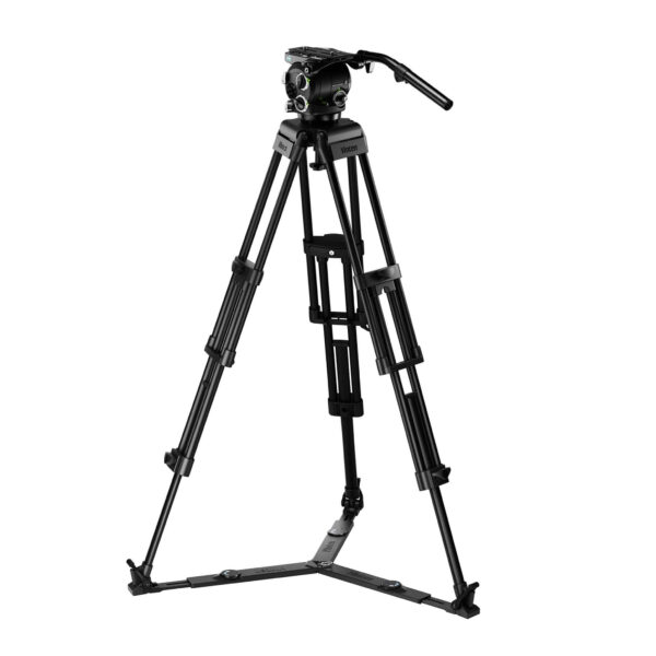 【価格お問い合わせください】Vinten VB240-AP2 System Versine 240 2-stage EFP AL PL GS SC