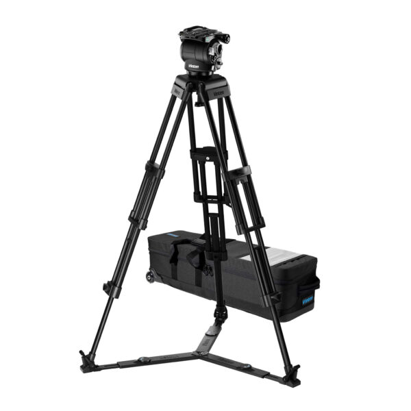 【価格お問い合わせください】Vinten VB240-AP2 System Versine 240 2-stage EFP AL PL GS SC