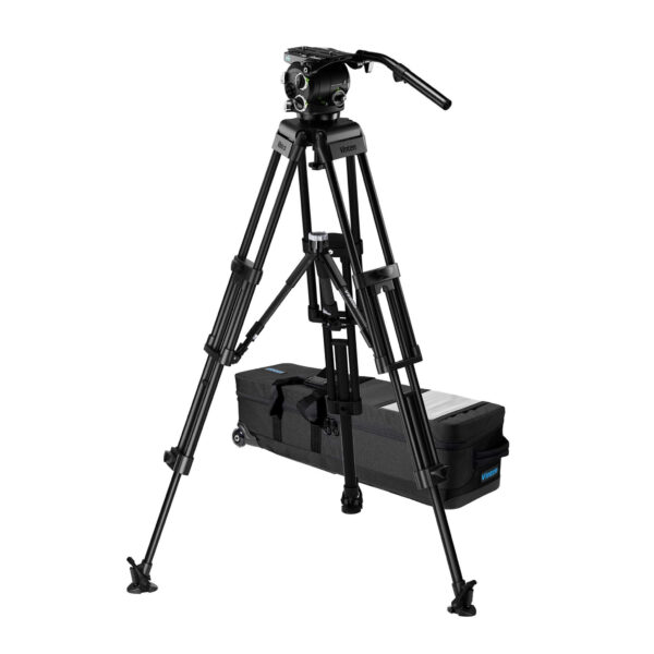 【価格お問い合わせください】Vinten VB240-AP2M System Versine 240 2-stage EFP AL PL MS SC