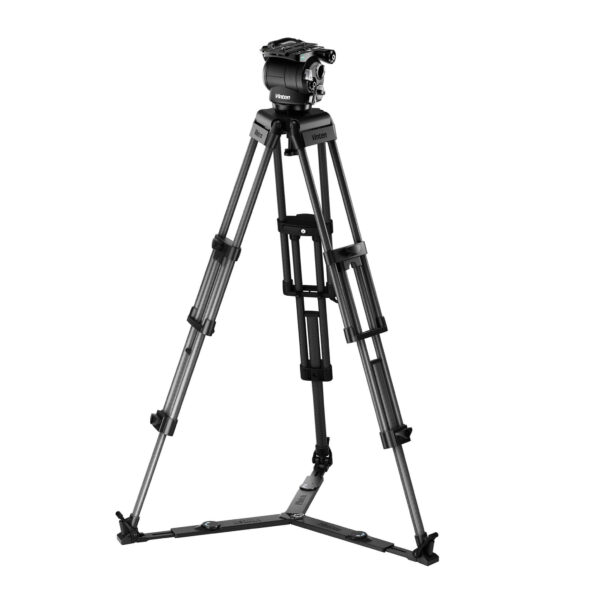 【価格お問い合わせください】Vinten VB240-CP2 System Versine 240 2-stage EFP CF PL GS SC