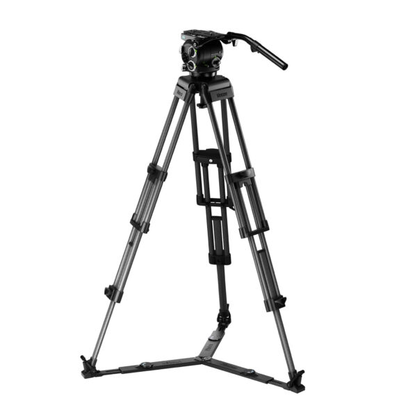【価格お問い合わせください】Vinten VB240-CP2 System Versine 240 2-stage EFP CF PL GS SC
