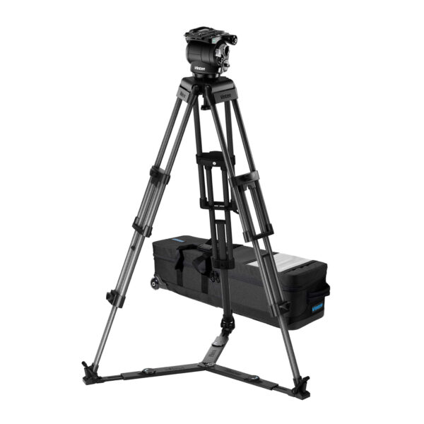【価格お問い合わせください】Vinten VB240-CP2 System Versine 240 2-stage EFP CF PL GS SC