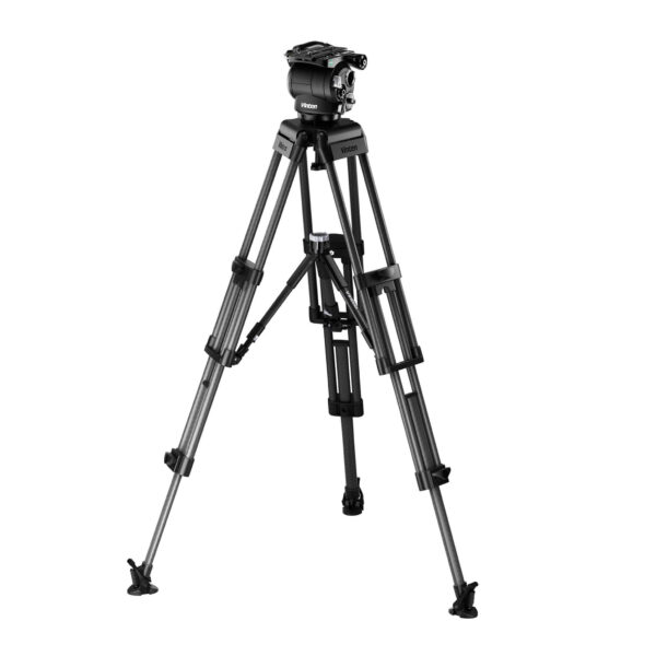 【価格お問い合わせください】Vinten VB240-CP2M System Versine 240 2-stage EFP CF PL MS SC