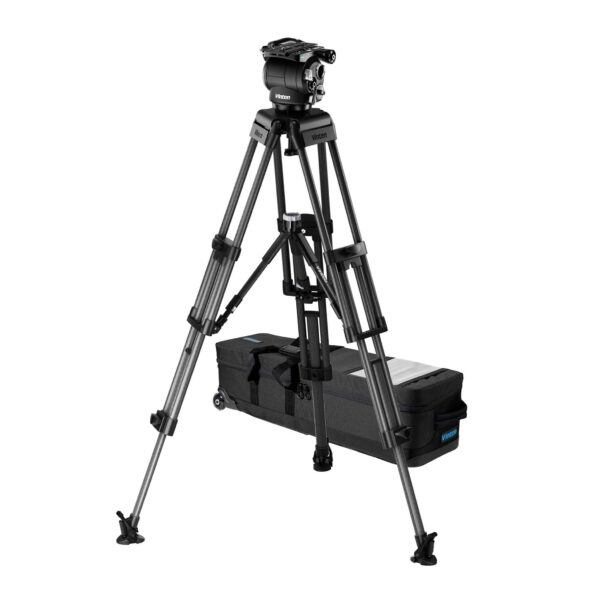 【価格お問い合わせください】Vinten VB240-CP2M System Versine 240 2-stage EFP CF PL MS SC